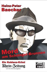Produktbild: Mord am Sch&auml;ngelbrunnen