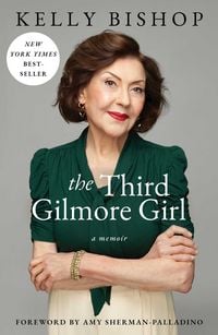 Produktbild: The Third Gilmore Girl