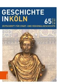 Produktbild: Geschichte in K&ouml;ln 65 (2018)