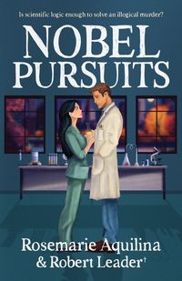 Produktbild: Nobel Pursuits