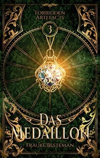 Produktbild: Das Medaillon