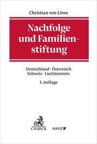 Produktbild: Nachfolge und Familienstiftung