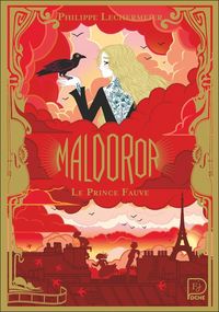 Produktbild: Maldoror