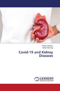 Produktbild: Covid-19 and Kidney Diseases