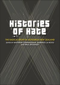 Produktbild: Histories of Hate