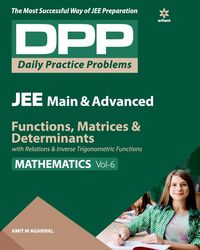 Produktbild: Functions Matrix & Determinants Vol-6