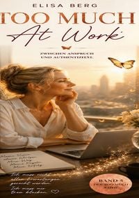 Produktbild: Too Much - AT WORK