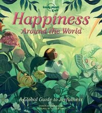 Produktbild: Lonely Planet Kids Happiness Around the World