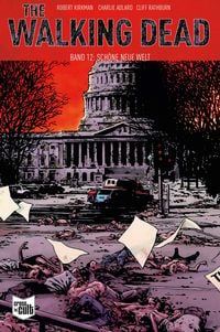 Produktbild: The Walking Dead Softcover 12