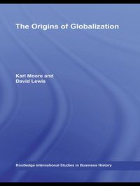 Produktbild: The Origins of Globalization