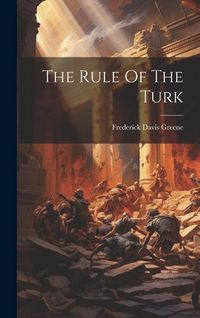 Produktbild: The Rule Of The Turk