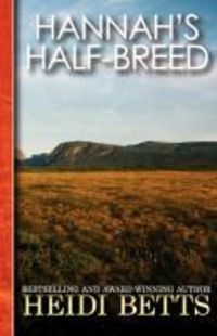 Produktbild: Hannahs Half-Breed