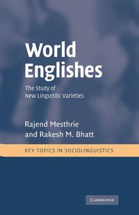 Produktbild: World Englishes