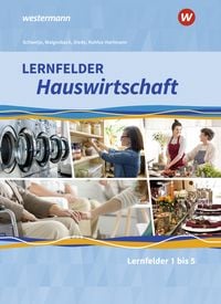 Produktbild: Lernfelder Hauswirtschaft