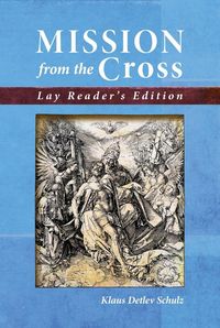 Produktbild: Mission from the Cross