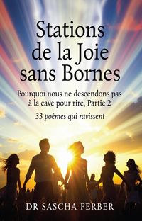 Produktbild: Stations de la Joie sans Bornes