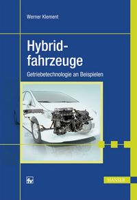 Produktbild: Hybridfahrzeuge