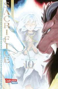 Produktbild: Sacrifice to the King of Beasts 10