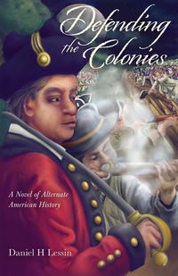 Produktbild: Defending the Colonies