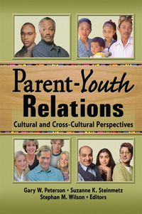 Produktbild: Parent-Youth Relations