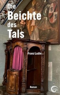 Produktbild: Die Beichte des Tals