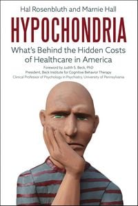 Produktbild: Hypochondria