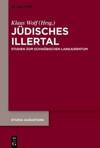 Produktbild: J&uuml;disches Illertal