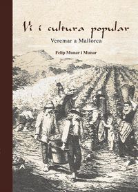 Produktbild: Vi i cultura popular : Veremar a Mallorca