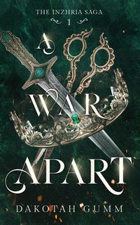 Produktbild: A War Apart