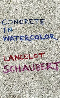 Produktbild: Concrete in Watercolor