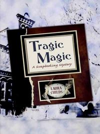 Produktbild: Tragic Magic -Lp