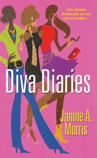 Produktbild: Diva Diaries