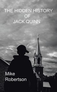 Produktbild: The Hidden History of Jack Quinn