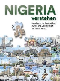Produktbild: Nigeria verstehen