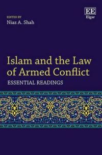 Produktbild: Islam and the Law of Armed Conflict