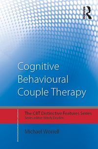 Produktbild: Cognitive Behavioural Couple Therapy