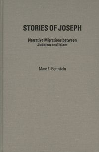 Produktbild: Stories of Joseph