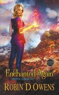 Produktbild: Enchanted Again