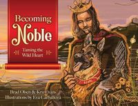 Produktbild: Becoming Noble