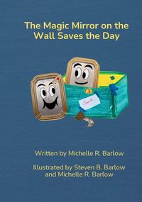 Produktbild: The Magic Mirror on the Wall Saves the Day