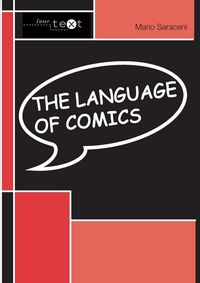 Produktbild: The Language of Comics