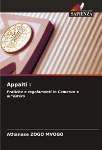 Produktbild: Appalti :