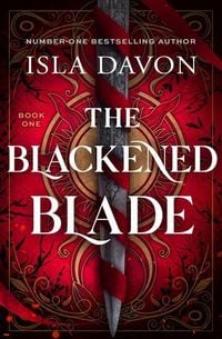 Produktbild: The Blackened Blade