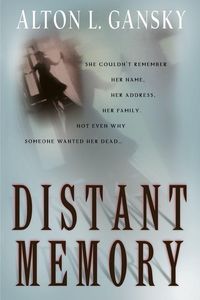 Produktbild: Distant Memory