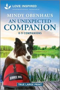 Produktbild: An Unexpected Companion