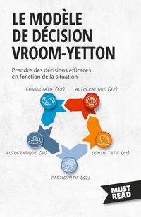 Produktbild: Le Mod&egrave;le De D&eacute;cision Vroom-Yetton
