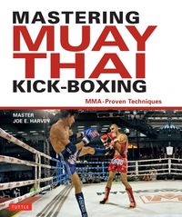Produktbild: Mastering Muay Thai Kick-Boxing