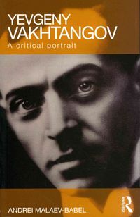 Produktbild: Yevgeny Vakhtangov
