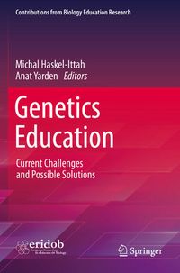 Produktbild: Genetics Education