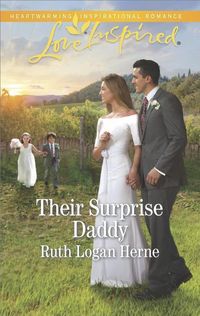 Produktbild: Their Surprise Daddy